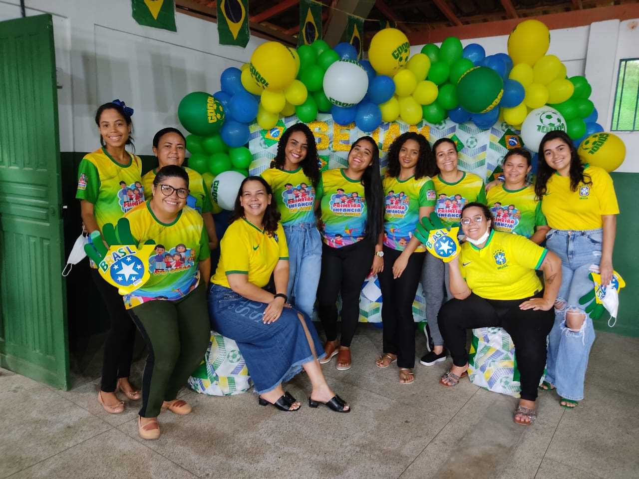 Camacã: Emoção e festa no retorno das atividades do Clube da Melhor Idade